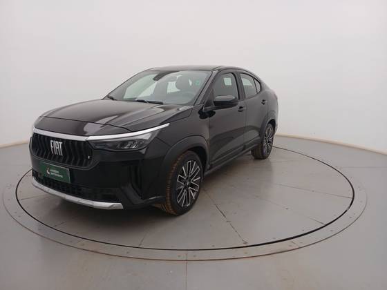 FIAT FASTBACK 1.0 TURBO 200 HYBRID AUDACE CVT